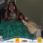 15 Anos de Elisandra Almeida